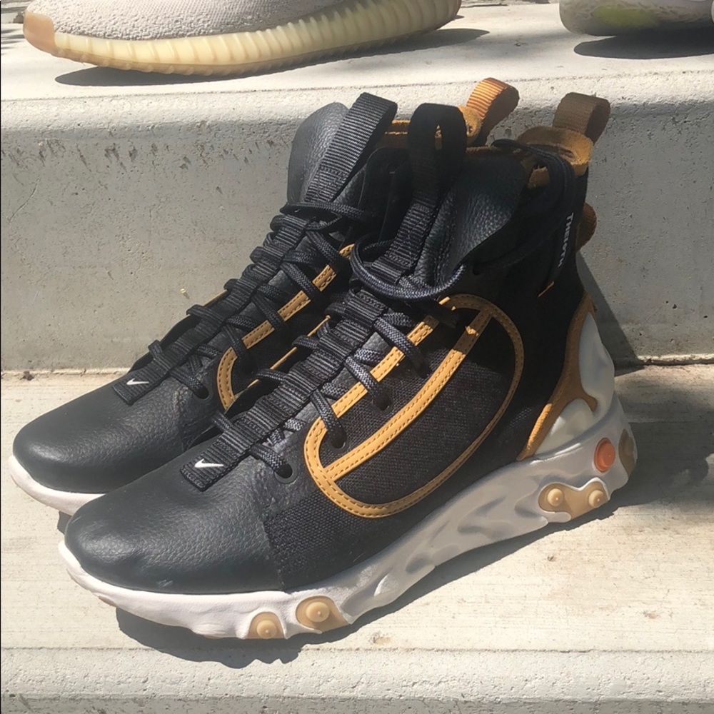 Nike React Ianga